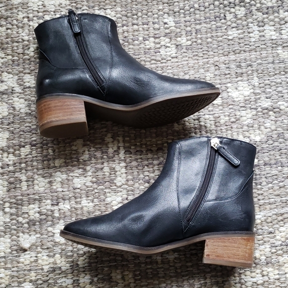 Cole Haan boots - Picture 5 of 13